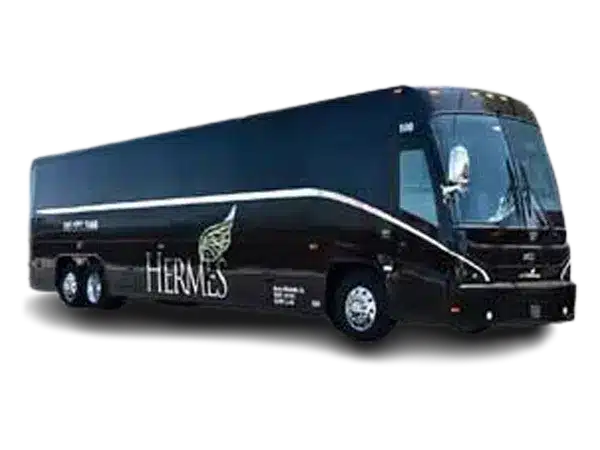 Small Motorcoach