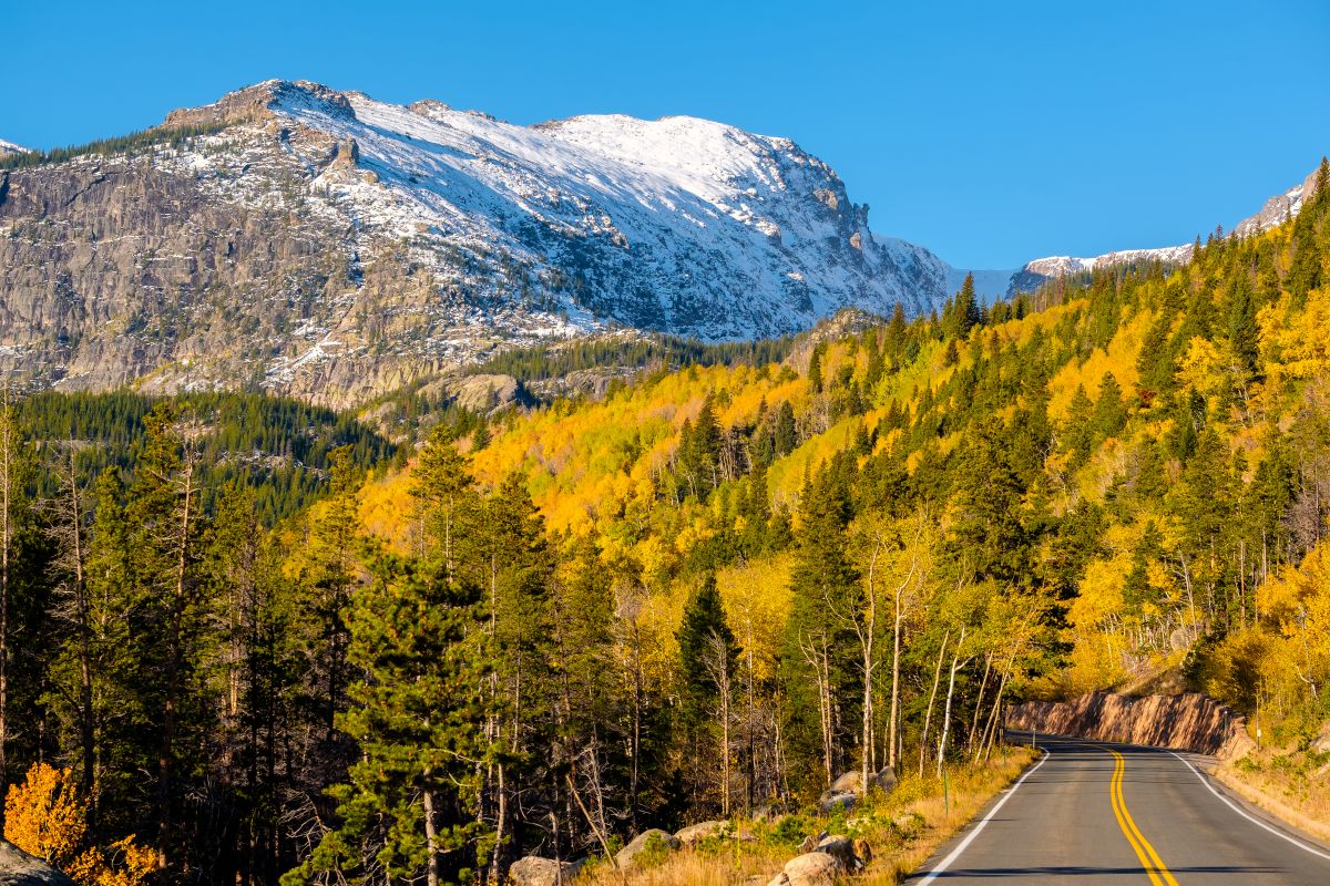 Car service from EGE to Vail
