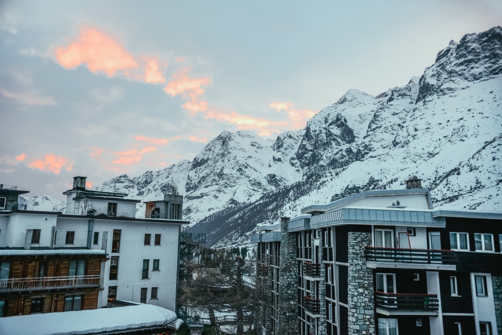 Luxury Hotels in Vail, Beaver Creek, and Beyond